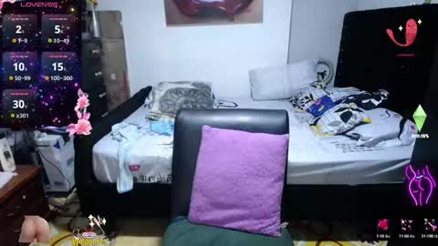 Karla online show from 09.22.25