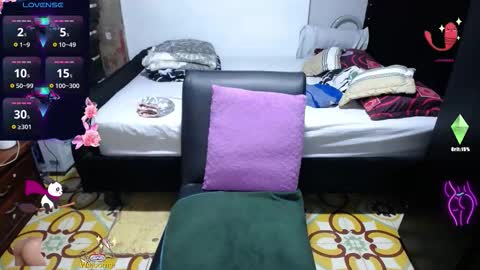 Karla online show from 10.23.25