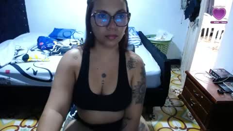 Karla online show from 04.18.26