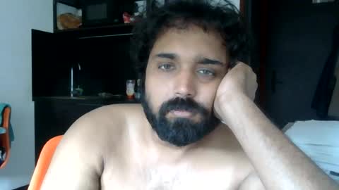 kabir3799 online show from 07.16.26
