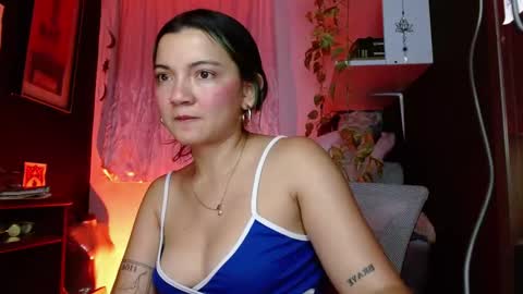  IG kablue 1  online show from 02.11.26