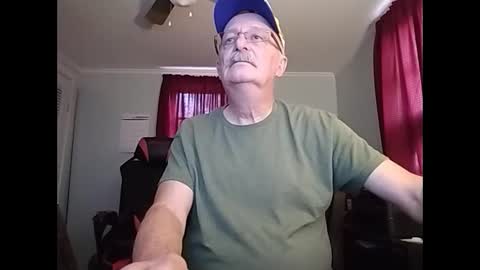 kabriggs136 online show from 12.05.24