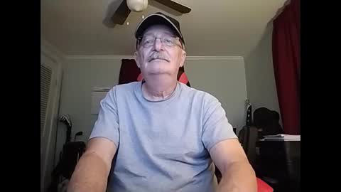 kabriggs136 online show from 12.13.24