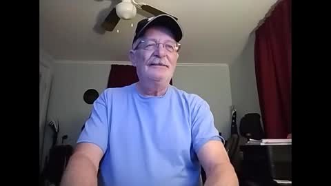 kabriggs136 online show from 01.31.25