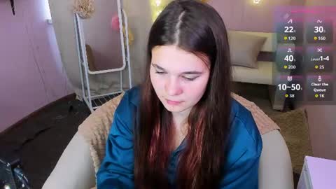 Snapshot of kacey_love chatting on 06.26.26 Kacey online show from 06.26.26