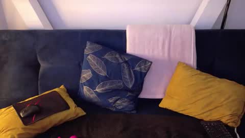Kanela online show from 04.30.26