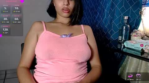 Kade  Anne online show from 12.02.25