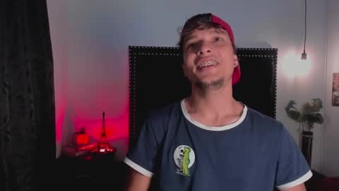 Kael Owens online show from 02.19.25