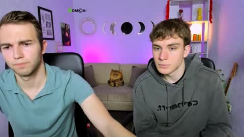 kael_rin online show from 04.11.26