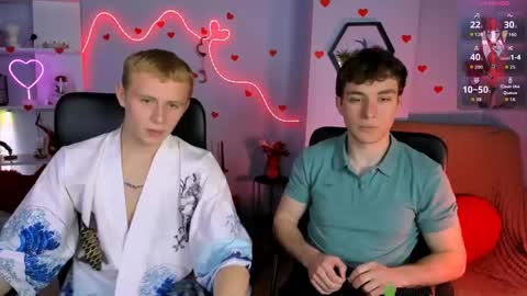 kael_rin online show from 04.25.26