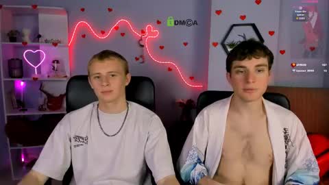 kael_rin online show from 04.25.26