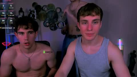 kael_rin online show from 05.29.26