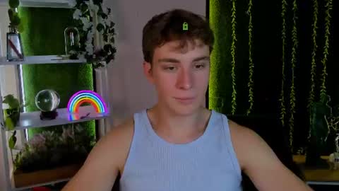 kael_rin online show from 07.13.26