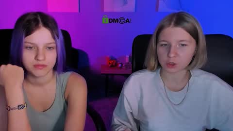 kaela_spell_ online show from 02.18.26