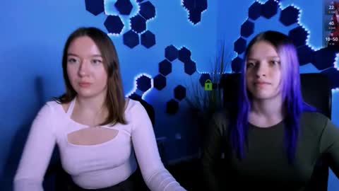 kaela_spell_ online show from 02.24.26