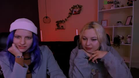 Snapshot of kaela_spell_ chatting on 03.29.26 kaela_spell_ online show from 03.29.26
