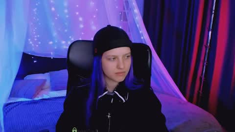 Snapshot of kaela_spell_ chatting on 06.02.26 kaela_spell_ online show from 06.02.26