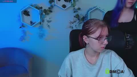 kaela_spell_ online show from 06.18.26