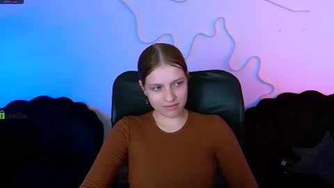 kaela_spell_ online show from 07.06.26