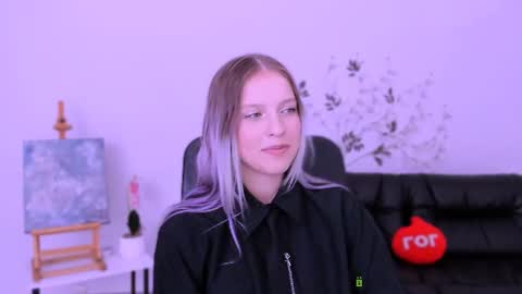 kaela_spell_ online show from 07.22.26