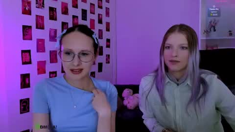 kaela_spell_ online show from 07.29.26