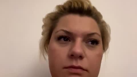 Snapshot of kaelia_daniel chatting on 10.23.25 Kaelia and Daniel online show from 10.23.25