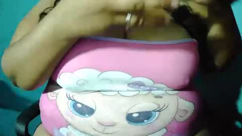 Snapshot of kaeluna chatting on 06.28.26 Kae luna online show from 06.28.26