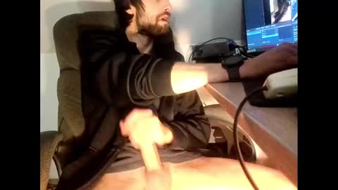 kafkicz89 online show from 12.03.24