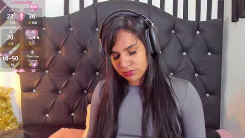 Snapshot of kagome01 chatting on 01.19.25 kagome01 online show from 01.19.25