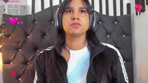 Snapshot of kagome01 chatting on 01.29.25 kagome01 online show from 01.29.25