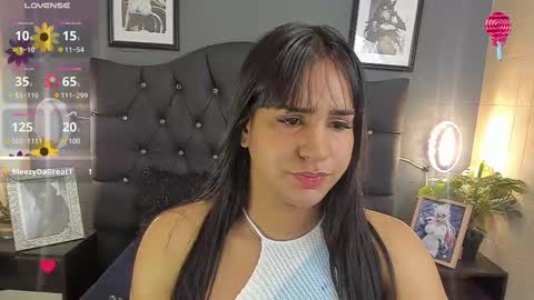 Snapshot of kagome01 chatting on 02.16.25 kagome01 online show from 02.16.25