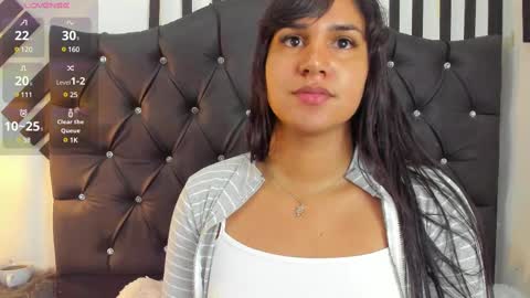 Snapshot of kagome01 chatting on 02.28.25 kagome01 online show from 02.28.25