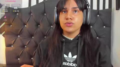 Snapshot of kagome01 chatting on 03.08.25 kagome01 online show from 03.08.25