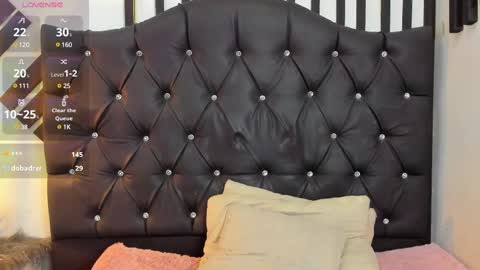 Snapshot of kagome01 chatting on 03.08.25 kagome01 online show from 03.08.25