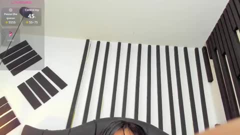 Snapshot of kagome01 chatting on 03.09.25 kagome01 online show from 03.09.25