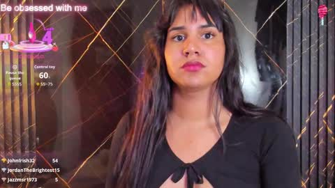 Snapshot of kagome01 chatting on 09.24.25 kagome01 online show from 09.24.25