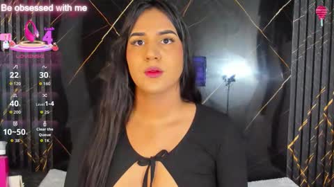 Snapshot of kagome01 chatting on 10.08.25 kagome01 online show from 10.08.25