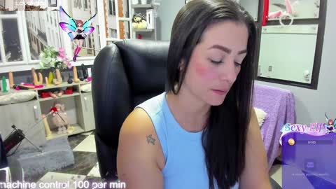 Antonella online show from 01.24.25