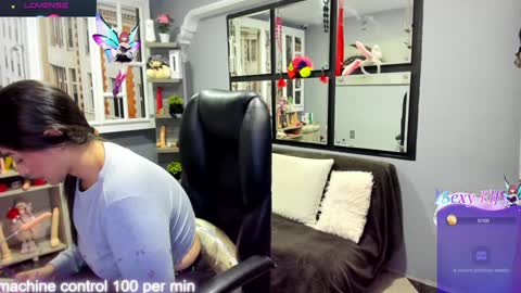 Antonella online show from 02.05.25