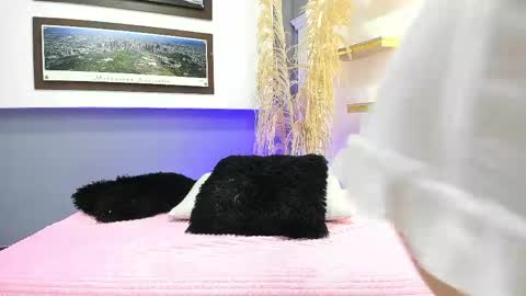 Antonella online show from 03.20.26