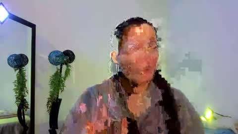 ChloeIndependient model online show from 01.03.25