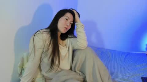 ChloeIndependient model online show from 02.13.25