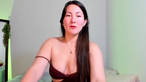 ChloeIndependient model online show from 02.22.25