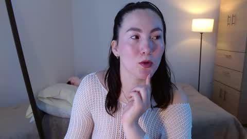 ChloeIndependient model online show from 03.26.26