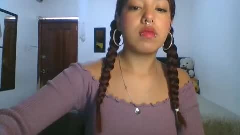 Snapshot of kahelipurple chatting on 12.13.25 KAHELIINDEPENDENT MODEL online show from 12.13.25