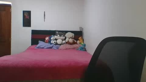 Snapshot of kahelipurple chatting on 02.07.26 KAHELIINDEPENDENT MODEL online show from 02.07.26