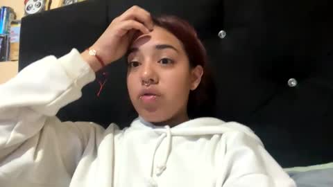 Snapshot of kahelipurple chatting on 02.10.26 KAHELIINDEPENDENT MODEL online show from 02.10.26