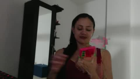 KAHORY KISS online show from 04.08.26
