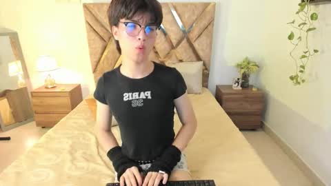 Kai online show from 03.12.26