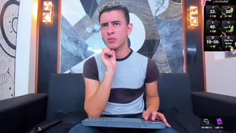 Snapshot of kai_bormann chatting on 02.08.25 kai_bormann online show from 02.08.25